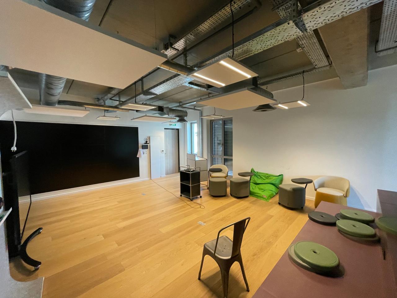 Bureau Motte-Servolex 916m² Location bureau Motte-Servolex Savoie OLBUR2420225 8